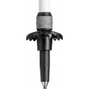 Trekinga nūjas CRESSIDA FX Carbon AS, SL2 Plus, 4028173262519 LEKI