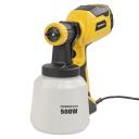 Värviprits 500W, POWERPLUS, POWX352, 3 pritsimisrežiimi, 300 mm pritsimislaius