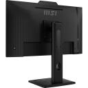 Msi LCD monitorius PRO MP272PMG 68.6cm 1920x1080 IPS 4ms 120Hz USB centras, reguliuojamas stovas, 2 garsiakalbiai, VESA