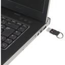 Emtec USB m&auml;lupulk ECMMD64GT103, 64GB, 180Mbps, 25Mbps, USB 3.2, must/metallik