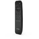 Sharp | 5.1.2 Dolby Atmos/DTS:X Soundbar with Wireless Subwoofer | HT-SBW55121(BK) | Bluetooth