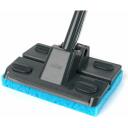 Beldray Sponge Mop LA050915FEU7, 120cm, 18cm, 13cm, must/sinine, metall/plastik/poliester, v&auml;&auml;namisfunktsiooniga, pestav mop