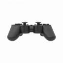 Sbox Spēļu pults GP-2009, 17 taustiņi, 1,8m, USB 2.0/PS2, vibrācija, saderība PS2/PS3/Win7/Win8/Win10