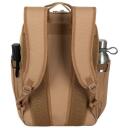 Rivacase Рюкзак Aviva 14" 5432BEIGE, 16L, 510g, водоотталкивающий, 2 боковых кармана, органайзер