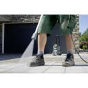 Karcher Augstspiediena mazgātājs HD 5/13 E Classic 1.520-810.0, 2.7 kW, 130 bar, 500 l/st., 10 m &scaron;ļūtene, 5 m kabelis