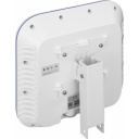 Ruijie Reyee RG-RAP6260(G) Wi-Fi 6 Divjoslu Gigabit Āra Piekļuves Punkts (2.4GHz/5GHz, IP68, PoE Atbalsts) Balts