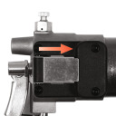 Määrdepüstol 400cm³ YT-07046 YATO