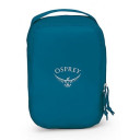 Mantu soma Ultralight Packing Cube Small, Waterfront Blue , 0843820156195 Osprey