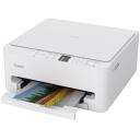 Canon PIXMA TS6550i daugiafunkcinis spausdintuvas 7179C006, 1200 x 1200 DPI, Wi-Fi, 14 ppm juodas, 9 ppm spalvotas, 100 lapų