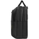 Targus CityGear portatīvā datora soma TCG460GL, 14-15.6", melna, aug&scaron;ējā slodze, plecu siksna, triecienu absorbcija