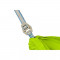 &Scaron;ūpuļtīkls &nbsp;Hammock Set Pro Single, Lime AHAMSETSLI SEA TO SUMMIT