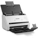 Epson Dokumendi skanner DS-770II B11B262401, 45 lp/min, 100 lehe automaatne dokumendi toide, USB 3.0, v&auml;rviline skaneerimine