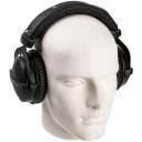 Beyerdynamic DT 770 PRO 32 483664, 5-35000 Hz, 32 &Omega;, 96 dB, 1.6 m, trok&scaron;ņu slāpē&scaron;ana, 3.5 mm + 6.35 mm adapteris