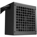 Deepcool Toiteplokk PF700 R-PF700D-HA0B-EU, 700 W, 80 PLUS Standard Sertifitseeritud, 120 mm ventilaator, OVP, SCP, OPP kaitsed