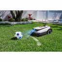 Ecovacs GOAT A3000 LiDAR robotniiduk murule kuni 3000m&sup2; Dual LiDAR 32V GOATA1-3000 valge