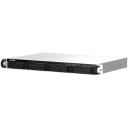 Qnap NAS TS-464EU-8G Intel Celeron N5095 4-core 2.9 GHz, 8 GB atminties, 4 x 3.5" SATA, 2 x 2.5GbE, 1 x HDMI, 2 x USB 2.0
