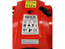 Бензиновый триммер YATO YT-85005, 430 mm, 52 cm³