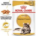 Royal Canin FBN Maine Coon, RC POS musthave, 12x85g, 10% olb., 4.3% tauku, 1.6% &scaron;ķiedrv., 78% mitrums, vistas gar&scaron;a, svars 1-1.9kg