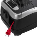 Adler Vacuum Cleaner | AD 7069 | Bagged | Power 3200 W | Dust capacity 3.5 L | Black