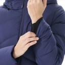 Dūnu mētelis Wms Montreaux Coat, izmērs: S, Midnight Navy, 0785562715493 MARMOT