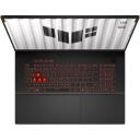 Asus Ne&scaron;iojamas kompiuteris 90NR0NN1-M003S0 45.7 cm (18") WUXGA 1920 x 1200 16GB DDR5 512GB SSD Windows 11 TUF Gaming A18 FA808UM-S8015W