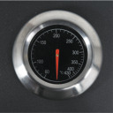 Gāzes grils Torne 3+1, LUND, 99646, 11.6 kW, 106x52.8x101.6 cm