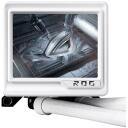 Asus ROG RYUJIN III 360 ARGB EXTREME WHT procesora viss-vienā &scaron;ķidruma dzesētājs 90RC0132-M0EAY0, 12 cm, 3 ventilatori