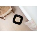 Homedics SCL-B100-BK glo Digitaalne kaal, 180kg, 2jala liikumisanduri &ouml;&ouml;valgus, 100% taaskasutatud plastmass