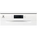 Electrolux Zmywarka ESA47210SW, 62cm, 44dB, 60cm, 85cm, 13 komplekti, B klase, E klase, 8 režīmi, 9,9L, automātiskā izslēg&scaron;ana