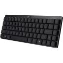 Asus ProArt KD300 klaviatuur, 90XB0AN0-MKB020, 600.4g, RGB, Bluetooth, traadita &uuml;hendus, mehaanilised l&uuml;litid, must