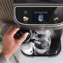 DeLonghi espresso aparatas ECAM 320.70.TB, 1450 W, 1.9 L, 220-240 V, 50-60 Hz, 15 bar, 250 g, 4 profiliai