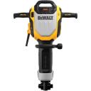 Dewalt Demolitsioonhaamer D25966-QS 1800 W, 28mm HEX, 810-1620 BPM, 18.8 kg, 6.8 m/s&sup2; vibratsioonikontroll, harjadeta mootor