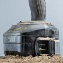 Защита аккумулятора от пыли и воды 195798-3 MAKITA