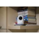 Tellur Smart WiFi iek&scaron;telpu kamera TLL331391, 3MP, Ultra HD 2304x1296, f:3,6mm, 20/s, 2W skaļrunis, divvirzienu audio