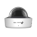 TP-Link InSight S245 IP stebėjimo kamera Dome 4 MP Full-Color H.265+ IP66 InSight S245 (2.8 mm) Balta