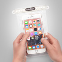 Aizsargapvalks 'Dry Bag Medi', ūdensnecaurlaidīgs, magnētiska aizdare, R050741, FIDLOCK