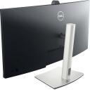 Dell LCD monitor P3424WEB 34.14" 3440 x 1440 4K Ultra HD 8ms 21:9 300cd/m&sup2; 1000:1 USB, HDMI, DisplayPort, kaardus