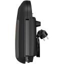 Black Decker Sviestmaizes tosteris BXSA753E ES9680140B, 750 W, 2 sviestmaizes, melns, nerūsējo&scaron;ais tērauds, neslīdo&scaron;as kājas