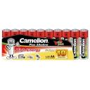 Camelion Батарея LR6-SP10 11101006, 2700 мАч, 1.5 В, Щелочная, 240 шт.
