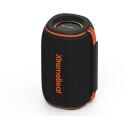 Tracer XtremeBeat Lite TWS portatīvais Bluetooth skaļrunis TRAGLO47540, 10 W, 10 m, 6 h, 2 kanāli, IPX6, USB Type-A, 2 skaļruņi