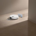 Dreame D20 Pro Робот-пылесос с влажной и сухой уборкой 13000 Pa 5200 mAh с контейнером для пыли 0.7 L белый RLD43SA