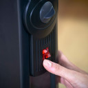 Alyvos šildytuvas BXRA 1500E BXRA1500E BLACK&DECKER