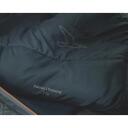 Easy Camp Спальный мешок Raven I Square 2&deg;C 240207, 220 x 80 см, -12 до 7 &deg;C, двухсторонняя L-образная молния, капюшон со шнурком