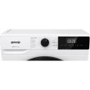 Gorenje Džiovyklė D2HNE7E, 7 kg, E klasė, priekinė apkrova, &scaron;ilumos siurblys, LED ekranas, 54 cm