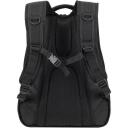 Rivacase Рюкзак LITE URBAN 14" 5565BLACK, 22L, Полиэстер, Водонепроницаемый, 2 боковых кармана