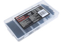 Heat Shrink Tubes, FORCEKRAFT, FK-820, 127 pcs, various sizes, thermopolymer
