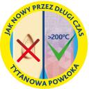 Vileda Gludināmā dēļa pārvalks 173333, 120cm, 38cm, Rozā krās., Kokvilna un putas, Karstumizturīgs līdz 200&deg;C, OEKO TEX