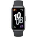 Huawei Band 10 MODELIS 55020EEP, 1.47 collu AMOLED, 194 x 368 pikseļi, sirdsdarbības monitors, ūdensizturīgs, Bluetooth