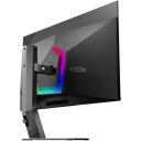 AOC OLED monitor AG326UD, 32", 3840 x 2160, 165 Hz, 0.03 ms, 250 cd/m&sup2;, 2x HDMI, USB 3.2 keskpunkt