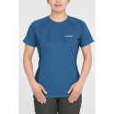 Krekls COOL T W, izmērs: L, Navy, 4548801902674 Mont-Bell